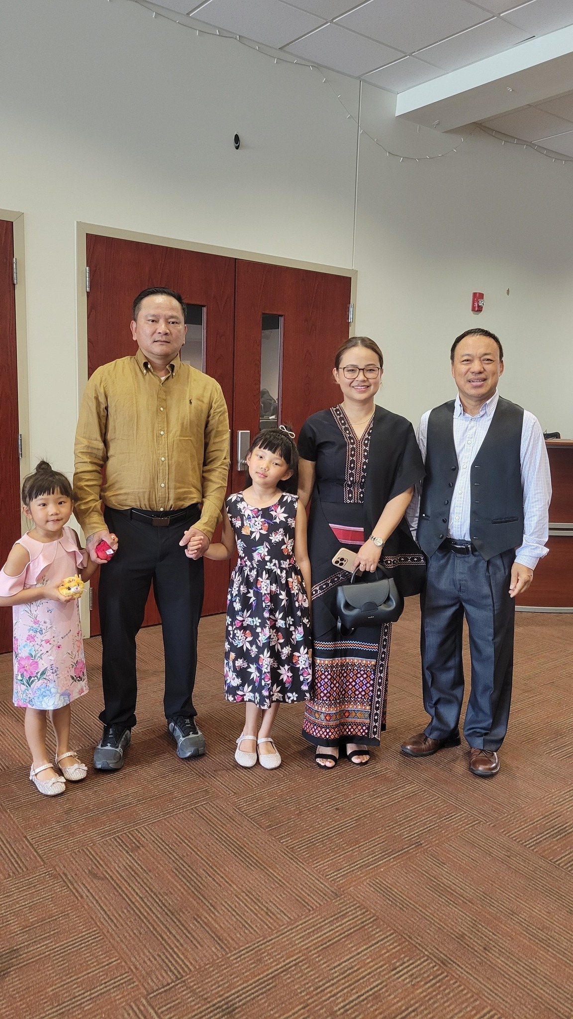 July 27 Zing Hlei Cuai te